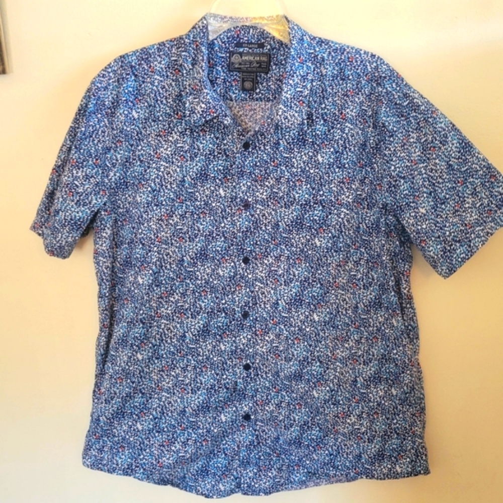American Rag XXL button up